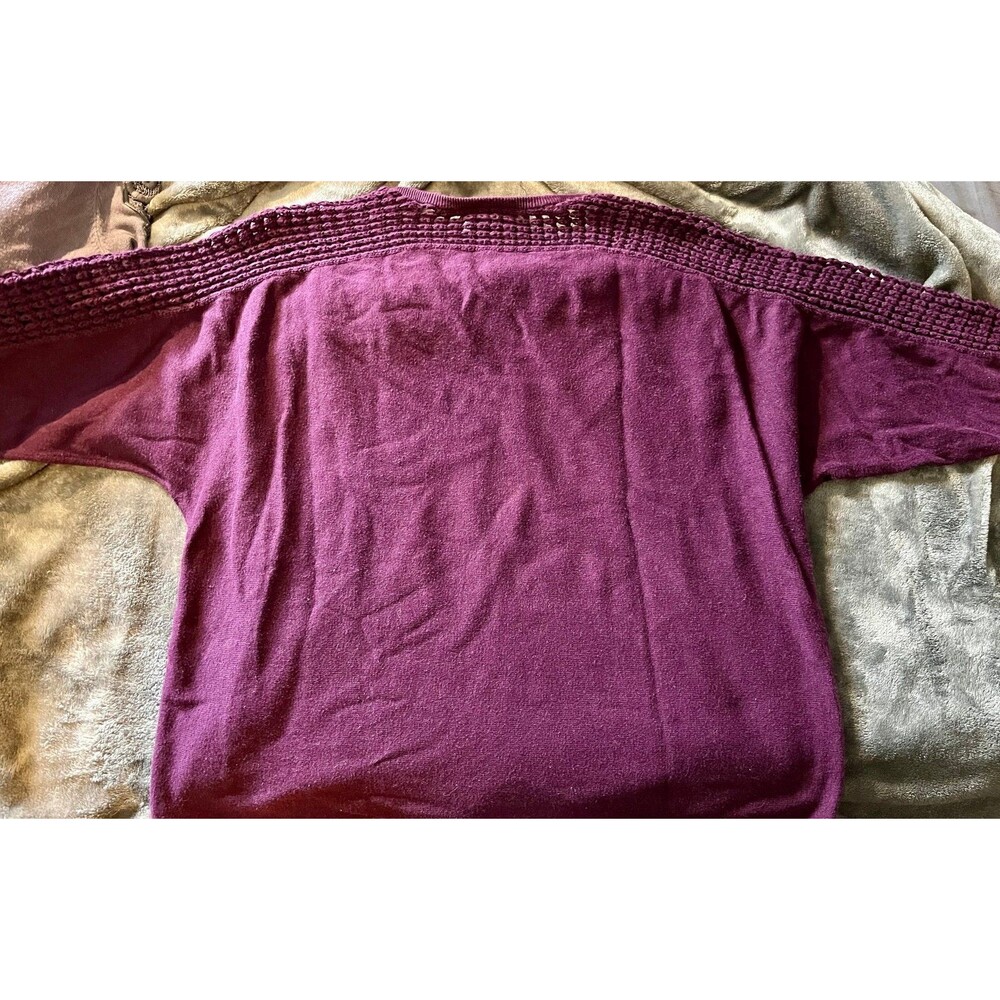 Lane Bryant sweaters 14/16 - Picture 7 of 7